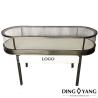 Buy cheap Jewelry Display Fixtures Fixtures in 3D Design MOQ 5 PCS Fast Delivery OEM Available from wholesalers