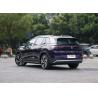 Buy cheap New energy vehicle top supplier cheapest 2022 Jinneng four-wheel drive version of VW id 6x SUV echargable car from wholesalers