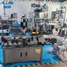 Buy cheap Fully Automatic Screw Capping Machine Rotary Glass Bottles Screw Capper Equipment from wholesalers