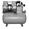 Buy cheap 380V 3ph 50Hz Oil Free Portable Air Compressor from wholesalers