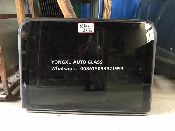 Buy cheap Peugeot 4008 5d Suv 2017 Car Sunroof Assembly Classic 350 Windshield from wholesalers