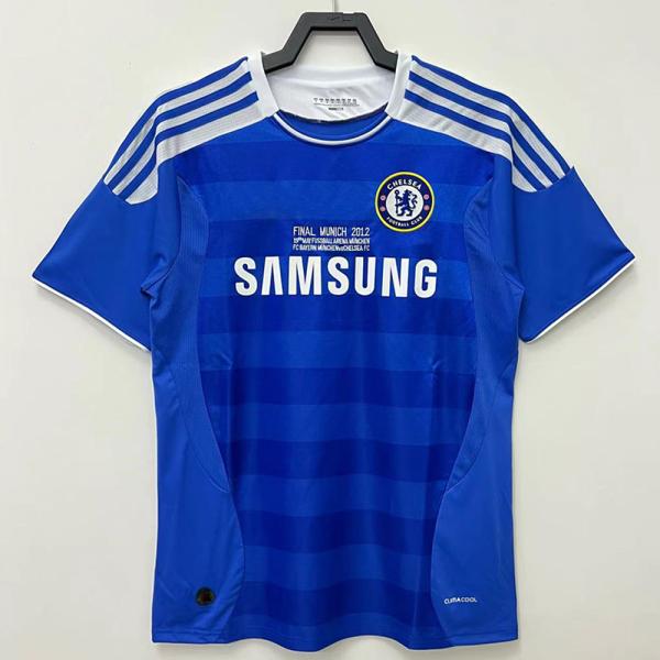 Buy cheap Quick Dry Breathable Football T Shirts Classic Vintage Soccer Kits from wholesalers