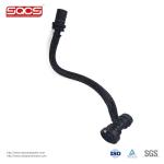 Auto Parts Vent Pipe OEM 11157934559 For BMW X5 G05 For 2017- Models Replace