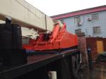 NK400E Used mobile crane