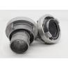 Buy cheap Aluminum Hose Tail Storz Coupling For Fire Fighting 1 Inch - 5 Inch ISO Certification from wholesalers