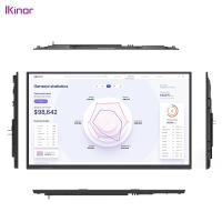 Buy cheap Touchscreen Smartboard Accessories Interactive Smart Whiteboard 65 Inch product