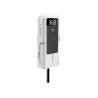 Buy cheap DC5V 2.1A 3W Temperature Testing Hands Sanitizer from wholesalers