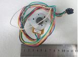 Buy cheap 1750295030 Wincor IOT In-Output Module Motor ATM Machine Parts from wholesalers