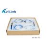 Buy cheap Micro Steel Box UPC Micro PLC Optical Splitter 1X16 1X4 connectors from wholesalers