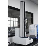ODM Single Column Digital Tensile Testing Machine Apparatus High Accuracy
