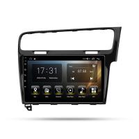 Buy cheap For Volkswagen Golf RHD 2013+ Online Music Car MP5 Bluetooth Car Navigation product