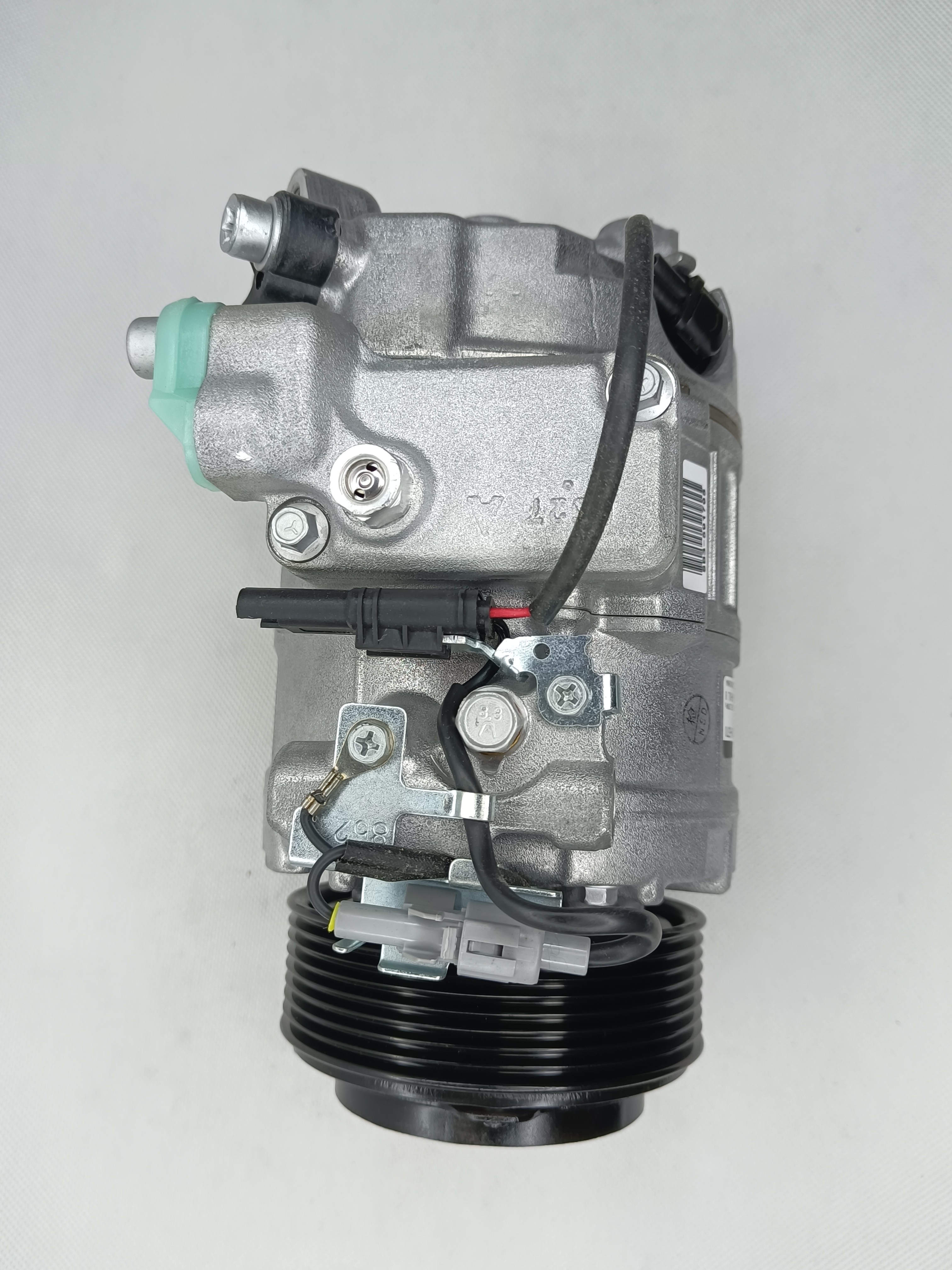 Auto Ac Conditioning Compressor For BMW F18 F02 64529165808 64509196890