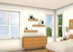 Fast Construction Prefabricated Metal Houses Light Steel Structure Luxury Ready