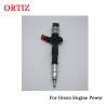 Buy cheap VIGO Denso Common Rail Injectors Denso Fuel Diesel Injector 2KD 23670-09380 from wholesalers