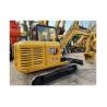 Buy cheap Year 2022 Japan Crawler Cat305.5e Used Caterpillar Excavator at the Most Favorable from wholesalers