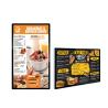 Buy cheap 65 Inch Commercial Monitors Digital Signage In Grocery Stores Event Indoor Lcd Tv Screen from wholesalers
