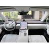 Buy cheap Four Wheeled EV Electric Car Vehicle 360KW Ternary Lithium Battery Operated 700km from wholesalers