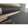 Buy cheap Black Needle Punching Nonwoven Fabrics Manufacturer ISO Certificated from wholesalers