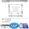Buy cheap W124/200d/250td'84-93 MERCEDES BENZ Radiator 532*368*32mm Core Size from wholesalers