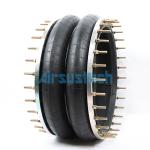 Brand New Air Suspension W01-358-5126 Firestone Double Type Rubber Bellows Only