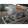 Buy cheap LPG Tank Truck Gas Filling Station Lpg Skid Station Lpg Gas Plant For Nigeria from wholesalers