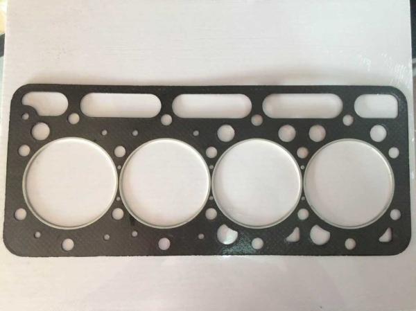 Buy cheap New Kubota V2203 head gasket from wholesalers