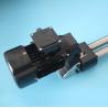 Buy cheap Stenter Machine Parts Selvedge Uncurler 2 Fingers Black Color Monforts Machine Left Right Side from wholesalers