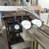 Buy cheap Biodegradable 0.8Mpa Coffee Capsule Filling Machine from wholesalers