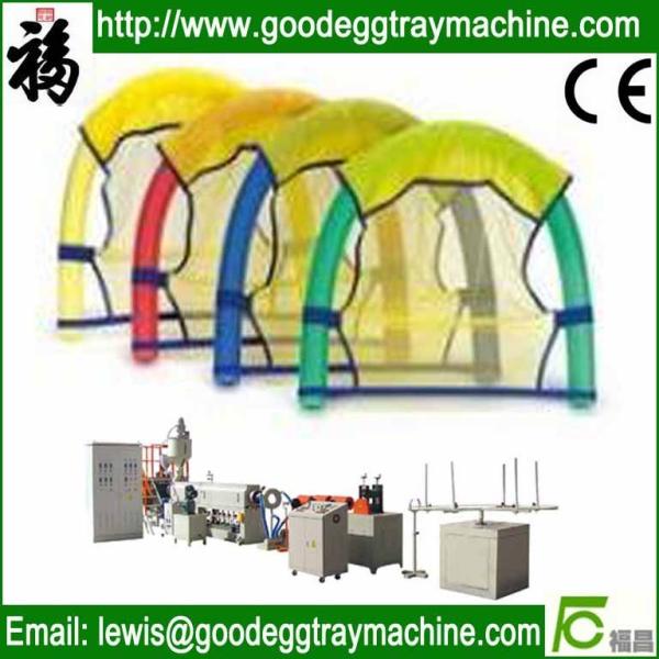 Buy cheap Swimming Noodle Chair EPE Foam Extruder from wholesalers