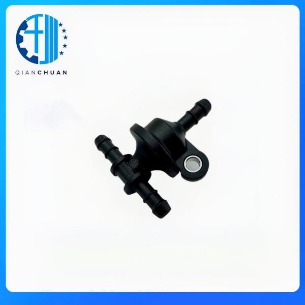 Buy cheap T408360 Fuel Relief Valve For Perkins 1103 1104 Engine Spare Parts from wholesalers