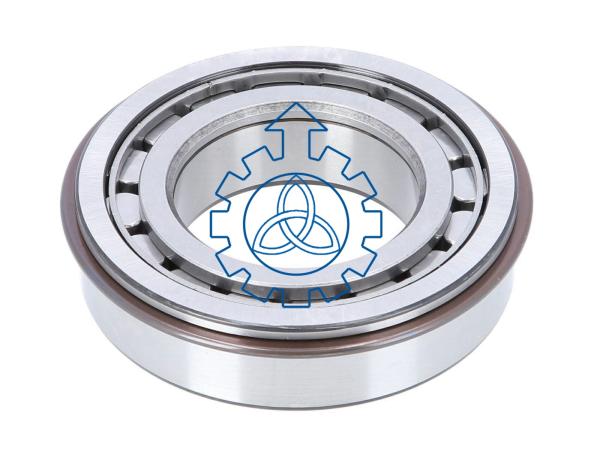 Buy cheap 1655380 1655383 Truck Transmission Parts Truck Roller Bearing For VOLVO from wholesalers