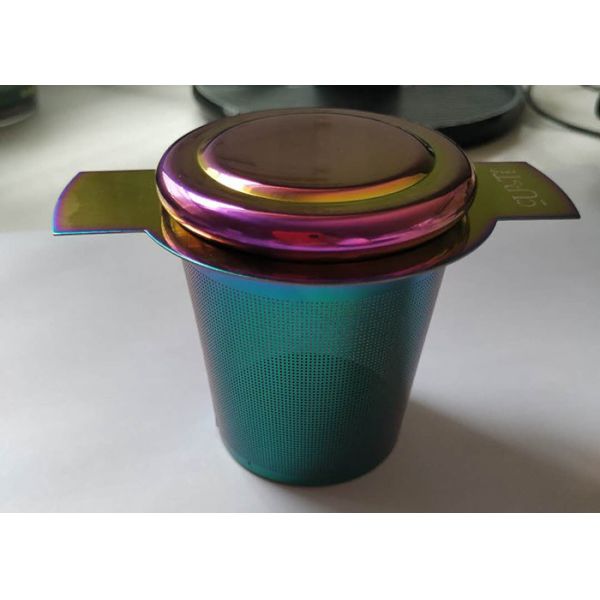 Buy cheap Food 304 Grade 5cm Stainless Steel Tea Strainer from wholesalers