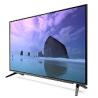 Buy cheap 40 Inch Smart LED Television Tempered Glass Multi Language Wifi LED TV from wholesalers
