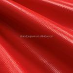 840DX840D-1300DX1300D Fire Retardant Tarpaulin Roll for Waterproof Truck