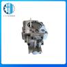 Buy cheap GOE11 YC03879 Hydraulic Parts Regulator with Solenoid Valve Electric Valve from wholesalers