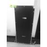 Buy cheap Garden Flower Cart Pot Plant Container Danish Trolley Hot Galvanized Surface Treatment from wholesalers