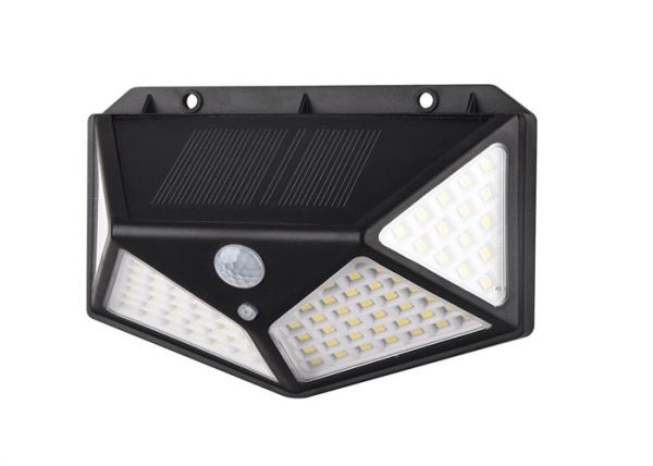 Buy cheap IP65 Waterproof Smart Sensor Wall Light Outdoor Electric Garden Lights from wholesalers