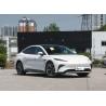 Buy cheap 5 Doors 5 Seaters 500Km Rising Auto F7 Left Drive Sedan Hybrid Electric Vehicle from wholesalers