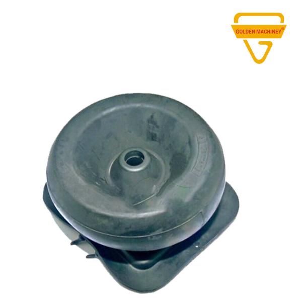 Buy cheap 20383598 VOLVO FH12 FH16 Truck Spare Parts Rubber Bushing from wholesalers