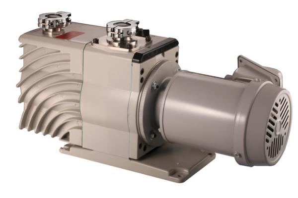 Buy cheap High Capacity Rotary Vane Pump Low Noise / Rotary Vane Type Vacuum Pump from wholesalers