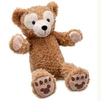Buy cheap Duffy the Disney Bear Plush Toys product