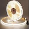 Buy cheap DC24V 14W Super Bright Led Strip Light 10mm Cob Tape Single Color from wholesalers