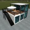 Buy cheap OEM/ODM YES Folding Container for Store Apartment Hotel Engineering Hospital School from wholesalers