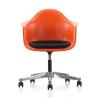 Buy cheap Leather Task Modern Classic Office Chair With Universal Wheel 64 * 64 * 53cm from wholesalers