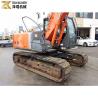 Buy cheap Used Hitachi ZX120 Excavator Discount for Building Agriculture and Construction from wholesalers