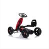 Buy cheap 2022 Customizable Children's Ride-On Pedal Go-Kart for Older Kids G.W/N.W 8.5/7.8KGS from wholesalers