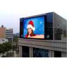 Buy cheap Waterproof Outdoor Full Color LED Screen Mobile Billboard Advertising Led Video Truck Panel from wholesalers