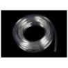 Buy cheap Customize Silicone Rubber Hose Tube for Peristaltic Pump 2.5mm Thickness and Durable from wholesalers