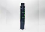 Hair Coloring Empty Aluminum Tubes 120G D32MM With Max 6 Colors Offset Printing