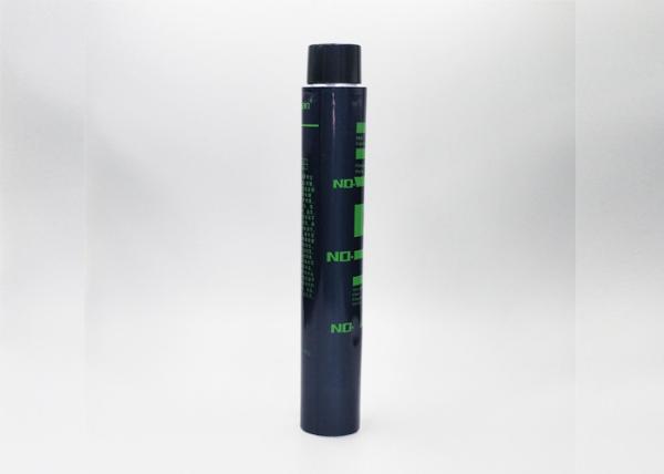 Buy cheap Hair Coloring Empty Aluminum Tubes 120G D32MM With Max 6 Colors Offset Printing from wholesalers